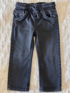 Toddler boy jeans